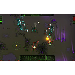 REVENGE OF THE TITANS STEAM KEY GLOBAL