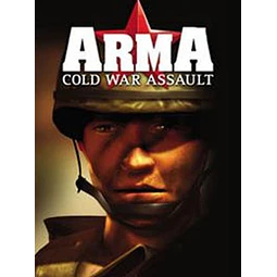 ARMA: COLD WAR ASSAULT STEAM KEY GLOBAL