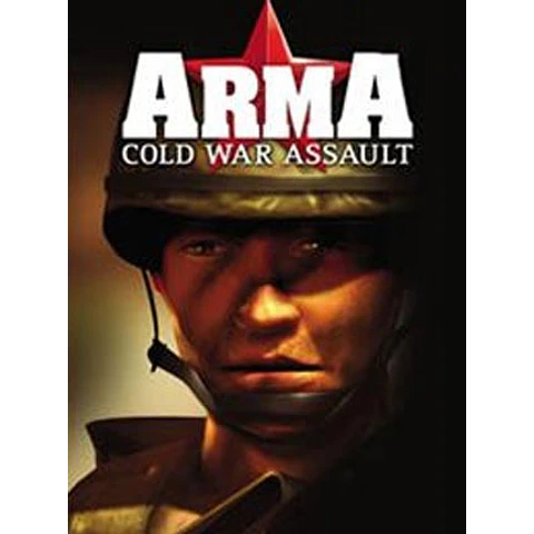 ARMA: COLD WAR ASSAULT STEAM KEY GLOBAL