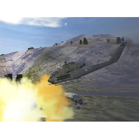 ARMA: COLD WAR ASSAULT STEAM KEY GLOBAL