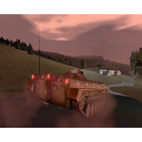 ARMA: COLD WAR ASSAULT STEAM KEY GLOBAL