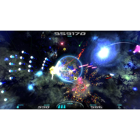 HECKABOMB STEAM KEY GLOBAL