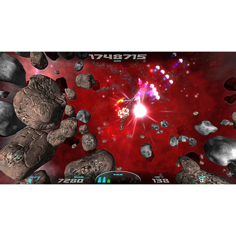 HECKABOMB STEAM KEY GLOBAL