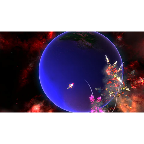 HECKABOMB STEAM KEY GLOBAL