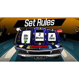 GET OVER HERE STEAM KEY GLOBAL