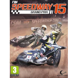 FIM SPEEDWAY GRAND PRIX 15 STEAM KEY GLOBAL