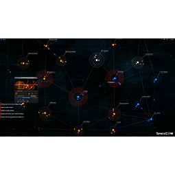 SPACECOM STEAM KEY GLOBAL