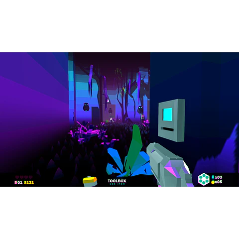 HEAVY BULLETS STEAM GIFT GLOBAL