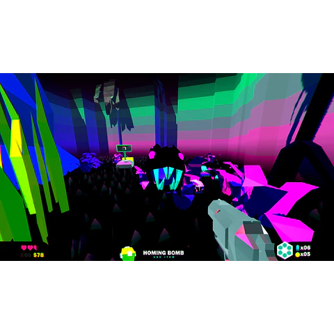 HEAVY BULLETS STEAM KEY GLOBAL