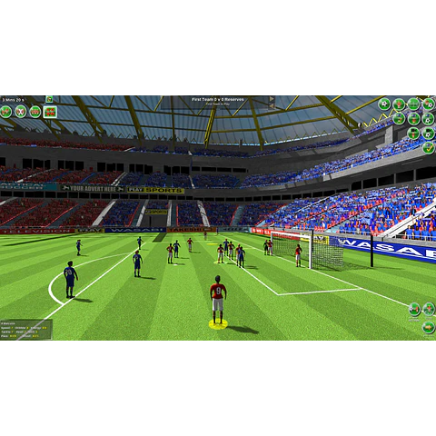 TACTICAL SOCCER THE NEW SEASON STEAM KEY GLOBAL