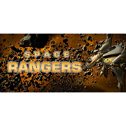 SPACE RANGERS STEAM KEY GLOBAL