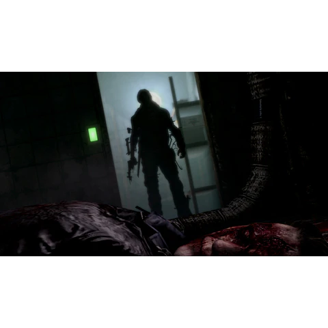 RESIDENT EVIL REVELATIONS 2 EPISODE ONE: PENAL COLONY STEAM KEY GLOBAL