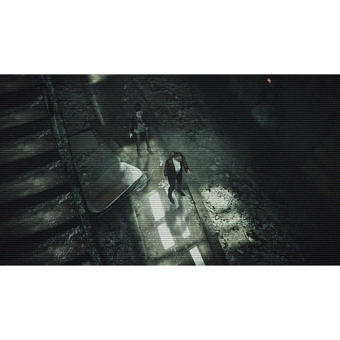 RESIDENT EVIL REVELATIONS 2 EPISODE ONE: PENAL COLONY STEAM KEY GLOBAL