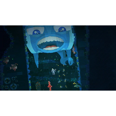 PLANET DIVER STEAM KEY GLOBAL