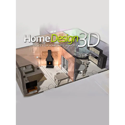 HOME DESIGN 3D (PC) - STEAM KEY - GLOBAL