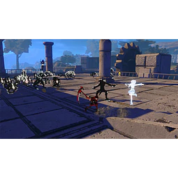 RWBY: GRIMM ECLIPSE STEAM KEY GLOBAL