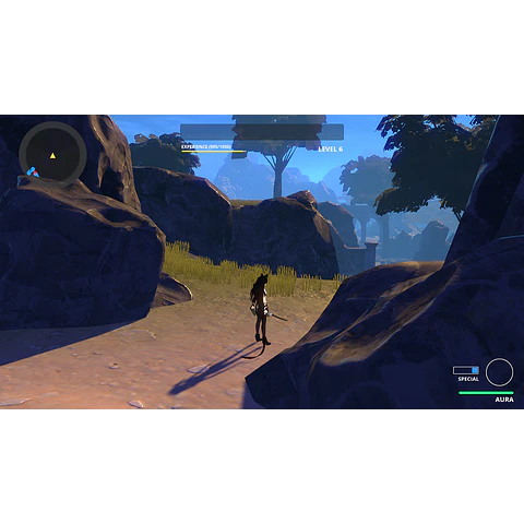 RWBY: GRIMM ECLIPSE STEAM KEY GLOBAL