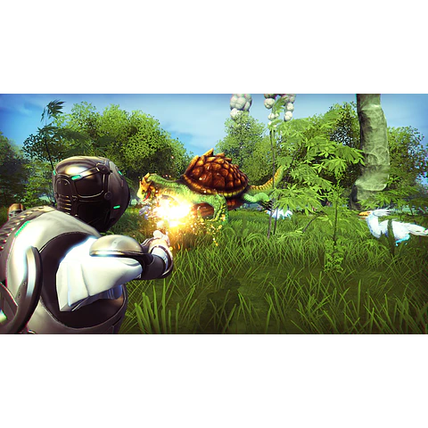 GRAV STEAM KEY GLOBAL