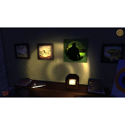 MIRRORED - CHAPTER 1 STEAM KEY GLOBAL