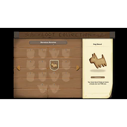 LOOT HOUND STEAM KEY GLOBAL