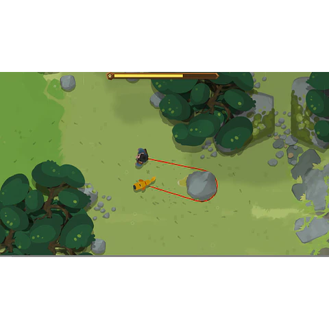 LOOT HOUND STEAM KEY GLOBAL