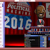 THE POLITICAL MACHINE 2016 STEAM KEY GLOBAL