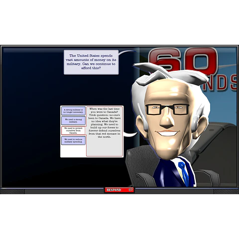 THE POLITICAL MACHINE 2016 STEAM KEY GLOBAL