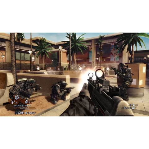 TOM CLANCY'S RAINBOW SIX VEGAS 2 UBISOFT CONNECT KEY GLOBAL