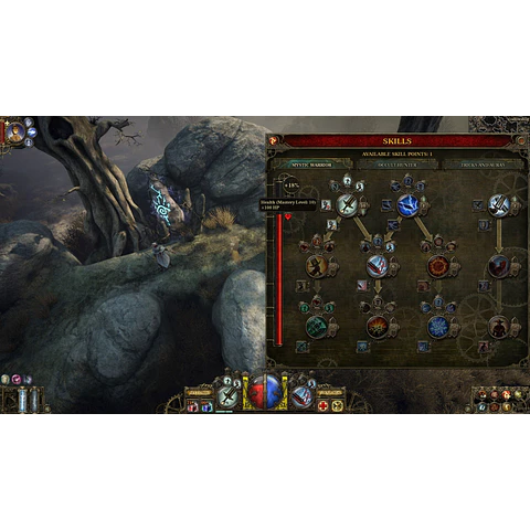 THE INCREDIBLE ADVENTURES OF VAN HELSING ANTHOLOGY STEAM KEY GLOBAL