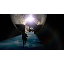 DESERTLAND 2115 STEAM KEY GLOBAL