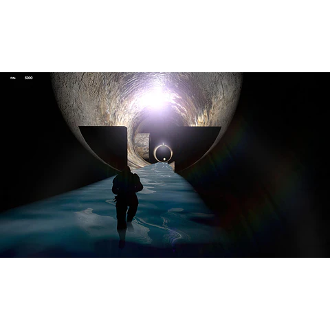 DESERTLAND 2115 STEAM KEY GLOBAL