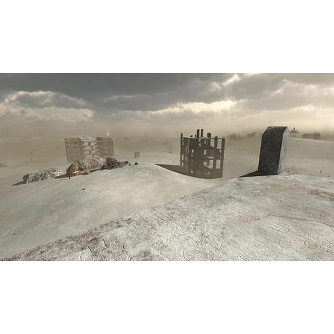 DESERTLAND 2115 STEAM KEY GLOBAL