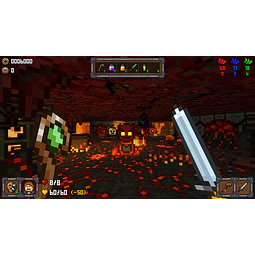 ONE MORE DUNGEON STEAM KEY GLOBAL