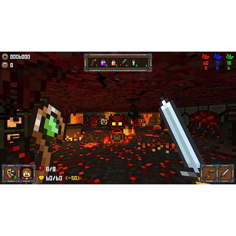 ONE MORE DUNGEON STEAM KEY GLOBAL