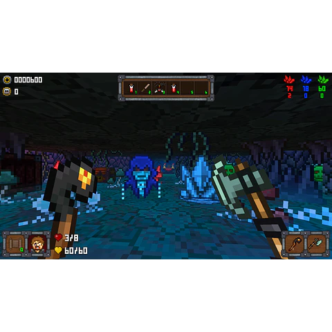 ONE MORE DUNGEON STEAM KEY GLOBAL