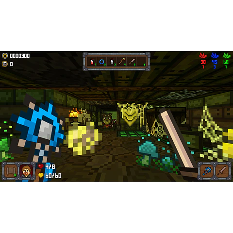 ONE MORE DUNGEON STEAM KEY GLOBAL