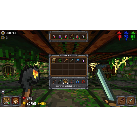 ONE MORE DUNGEON STEAM KEY GLOBAL