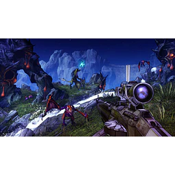 BORDERLANDS 2 - SEASON PASS STEAM KEY GLOBAL