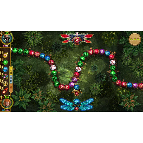 MARBLE DUEL STEAM KEY GLOBAL