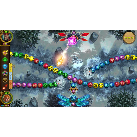 MARBLE DUEL STEAM KEY GLOBAL