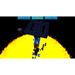 VERTIGO VOID STEAM KEY GLOBAL