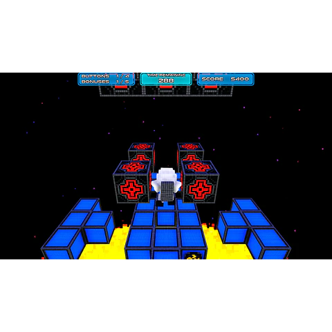 VERTIGO VOID STEAM KEY GLOBAL