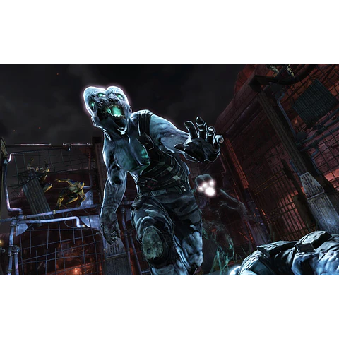 SINGULARITY STEAM KEY GLOBAL