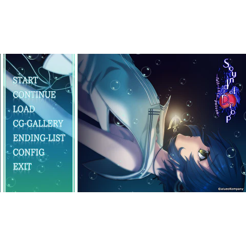 SOUND OF DROP - FALL INTO POISON STEAM KEY GLOBAL