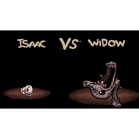 THE BINDING OF ISAAC: REBIRTH (PC) - STEAM GIFT - GLOBAL