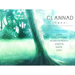 CLANNAD STEAM KEY GLOBAL