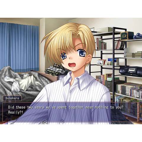 CLANNAD STEAM KEY GLOBAL