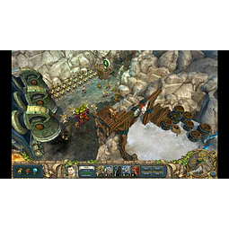 KING'S BOUNTY: ULTIMATE EDITION STEAM KEY GLOBAL