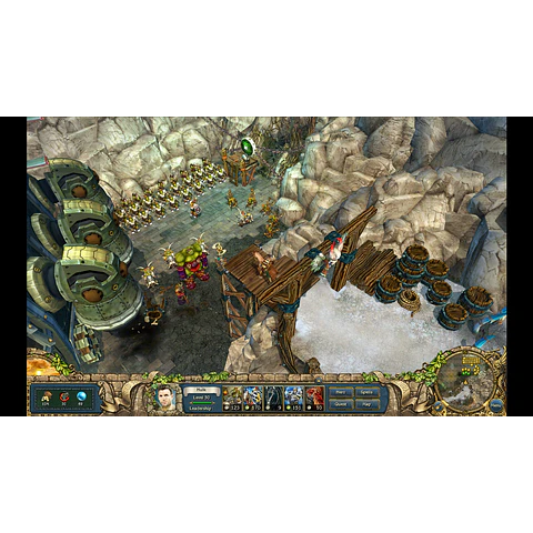 KING'S BOUNTY: ULTIMATE EDITION STEAM KEY GLOBAL