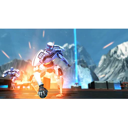 FROZEN CORTEX STEAM KEY GLOBAL